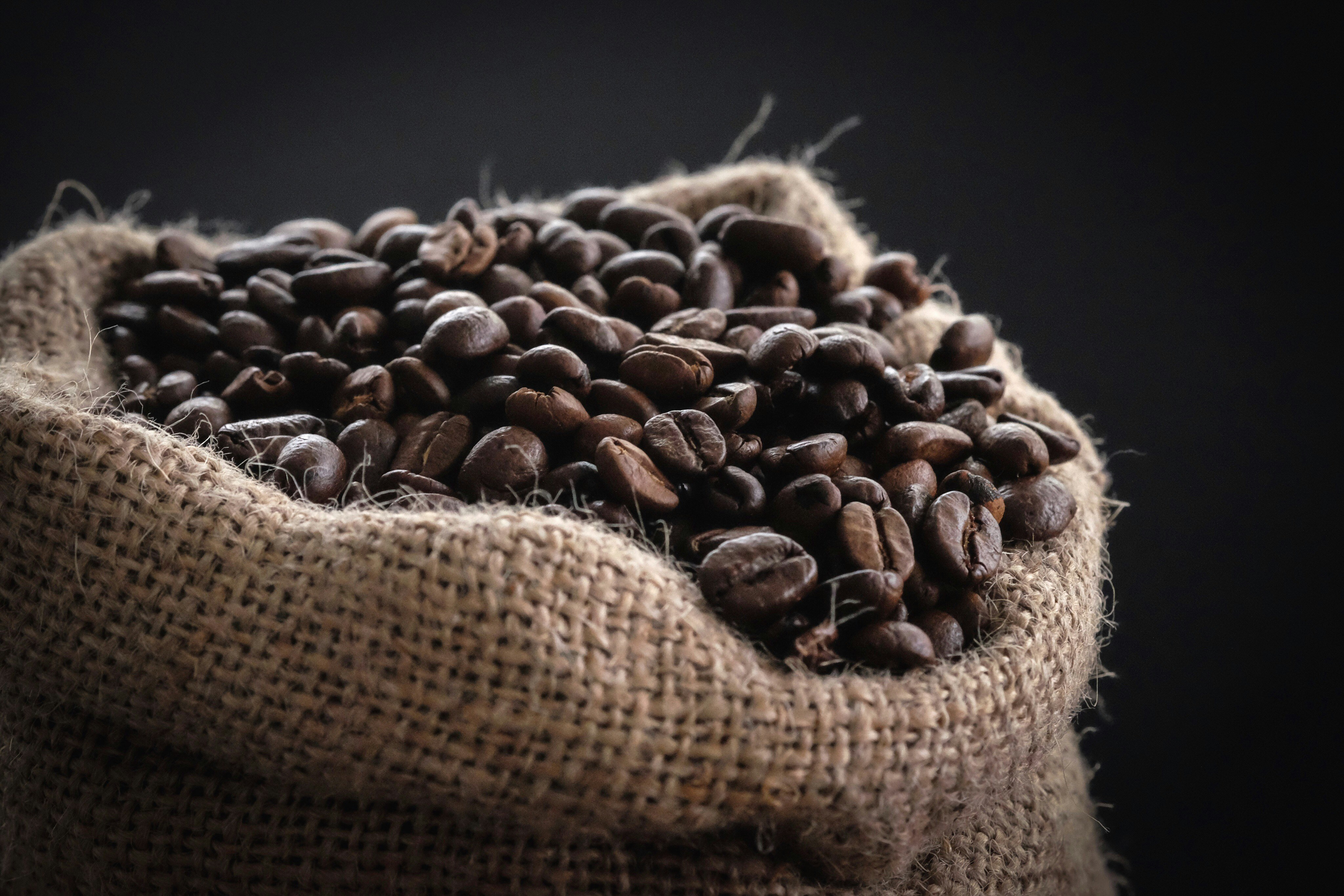 Magia boabelor de cafea: De unde provin și cum sunt procesate